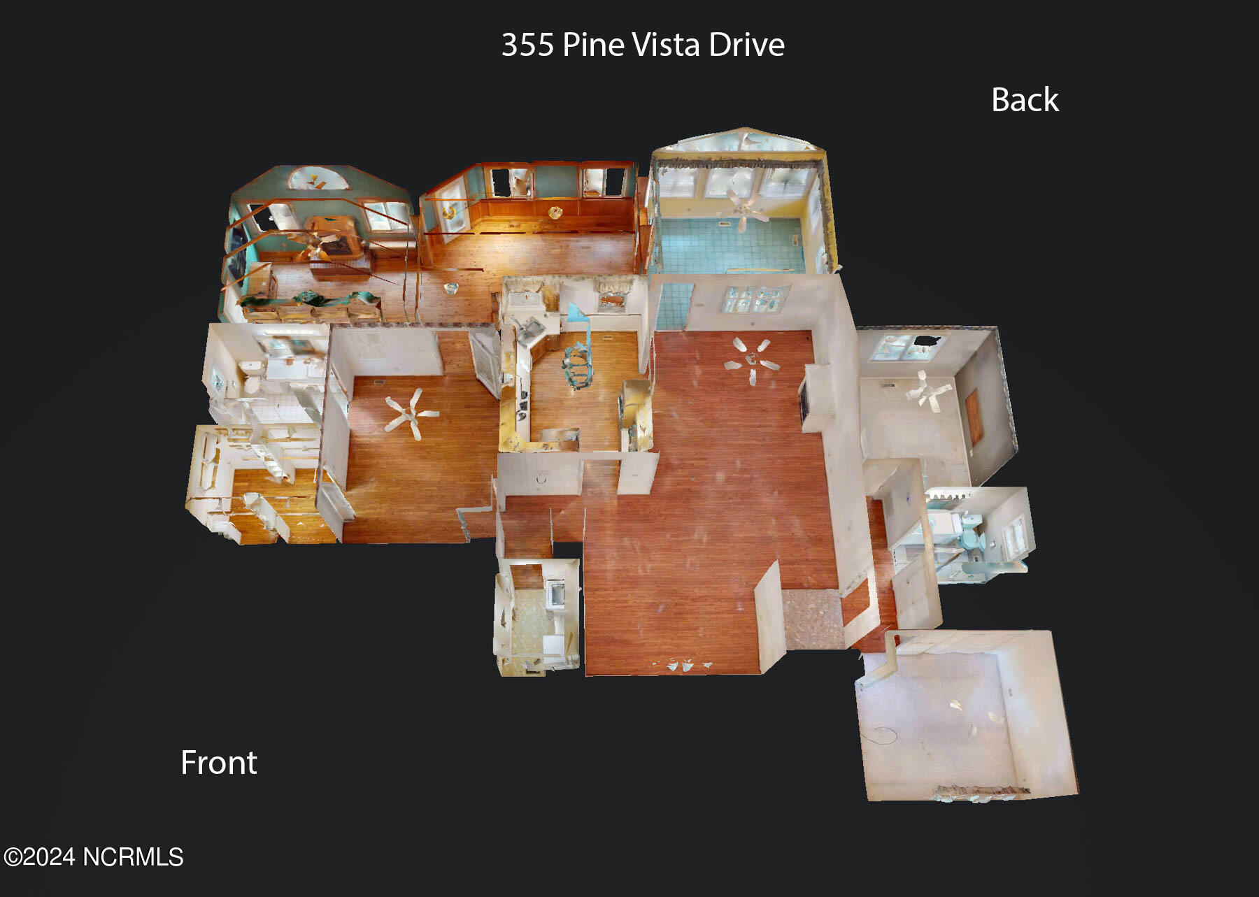 355 Pine Vista Drive