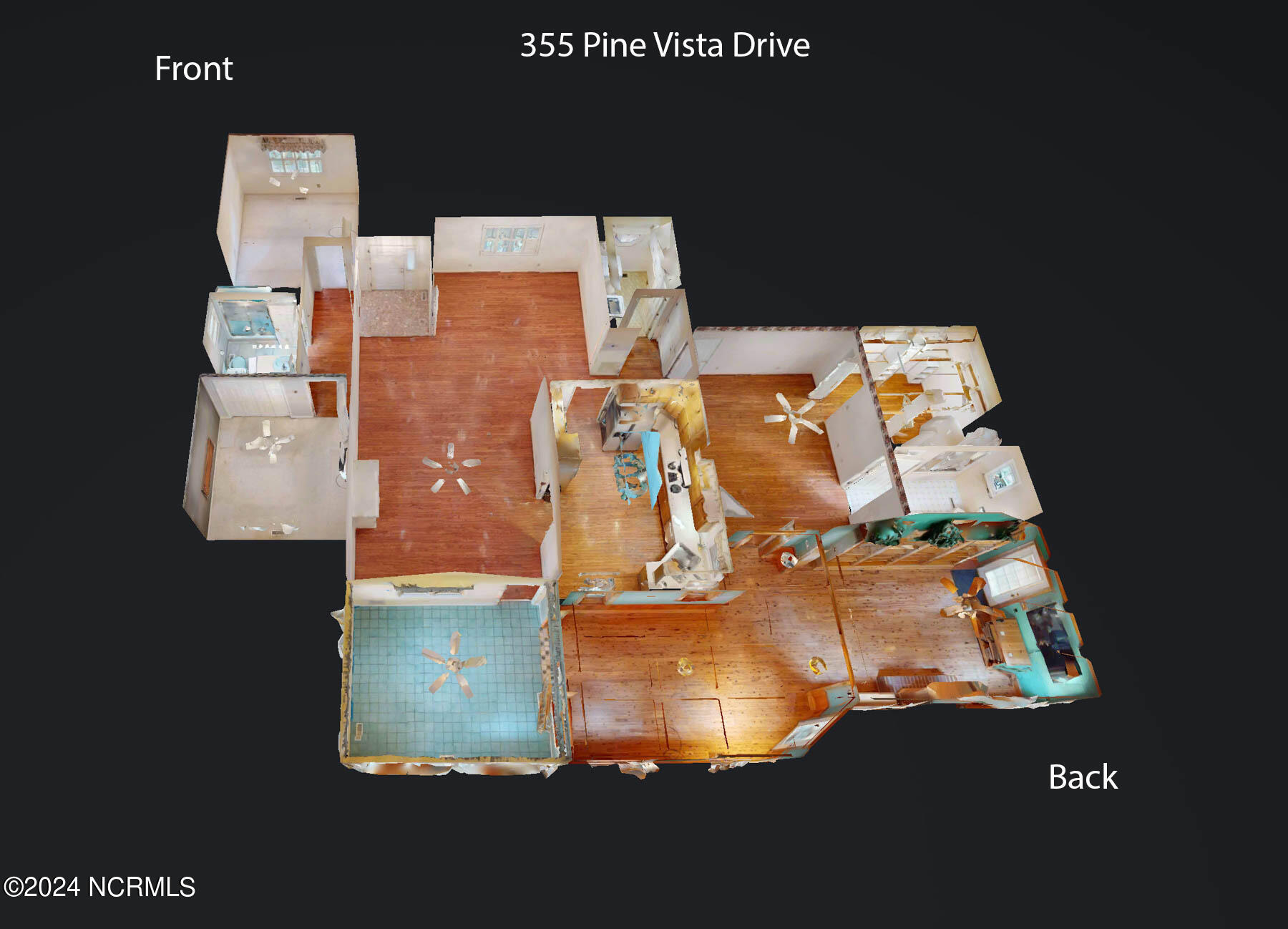 355 Pine Vista Drive