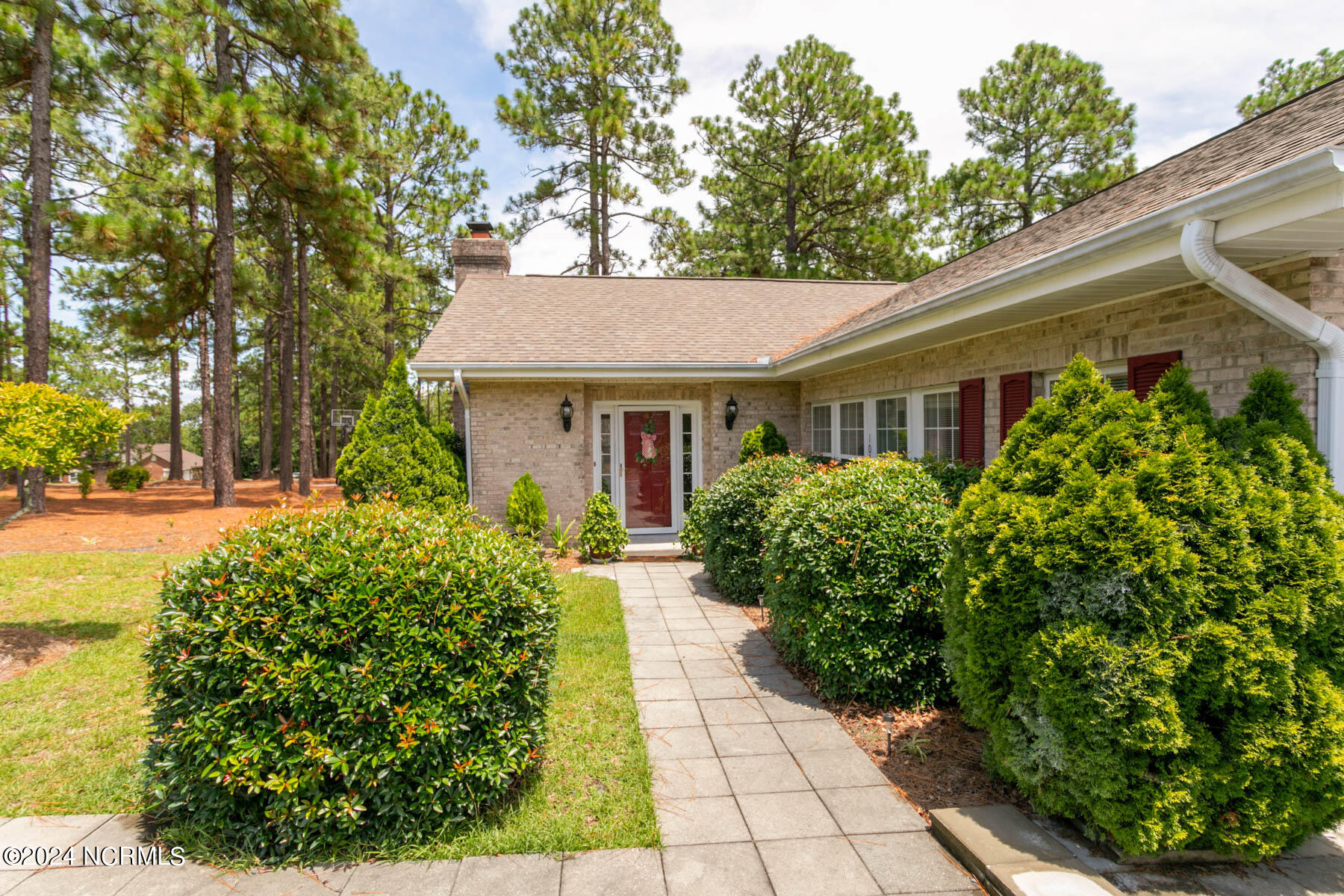 103 Pineneedle Drive