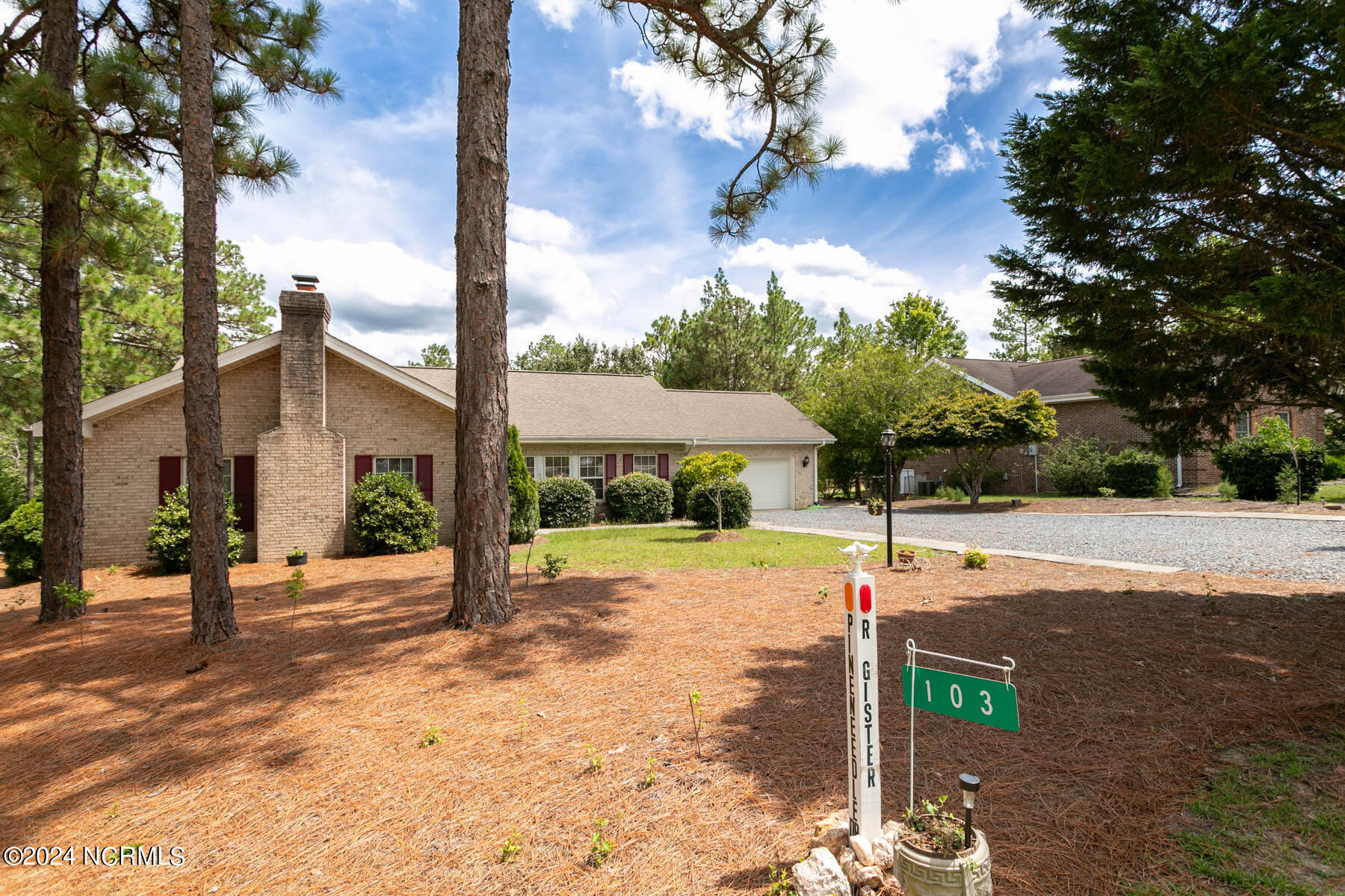 103 Pineneedle Drive