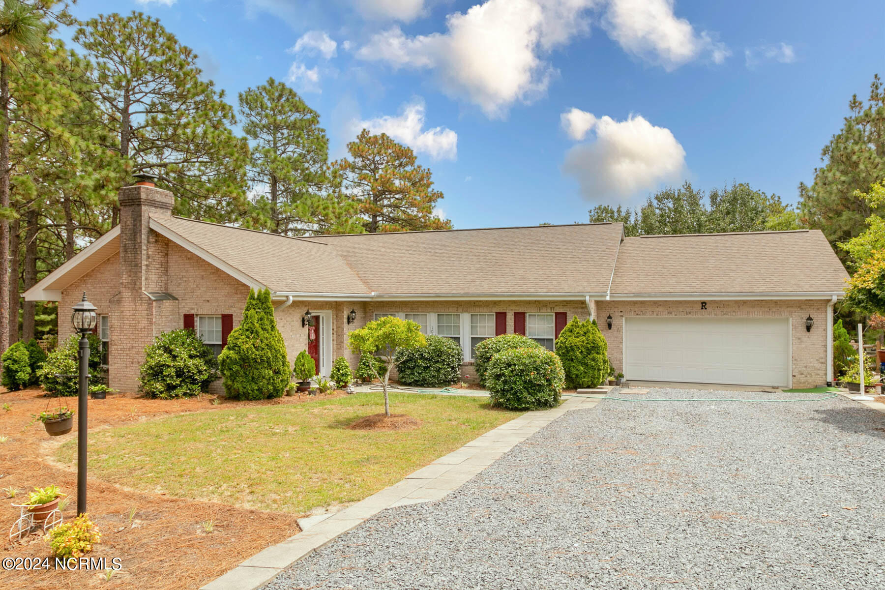 103 Pineneedle Drive