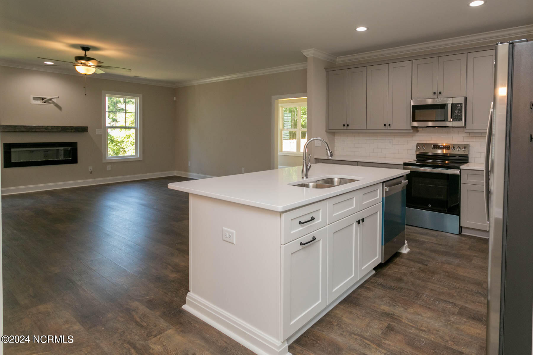 519 N Sycamore Street