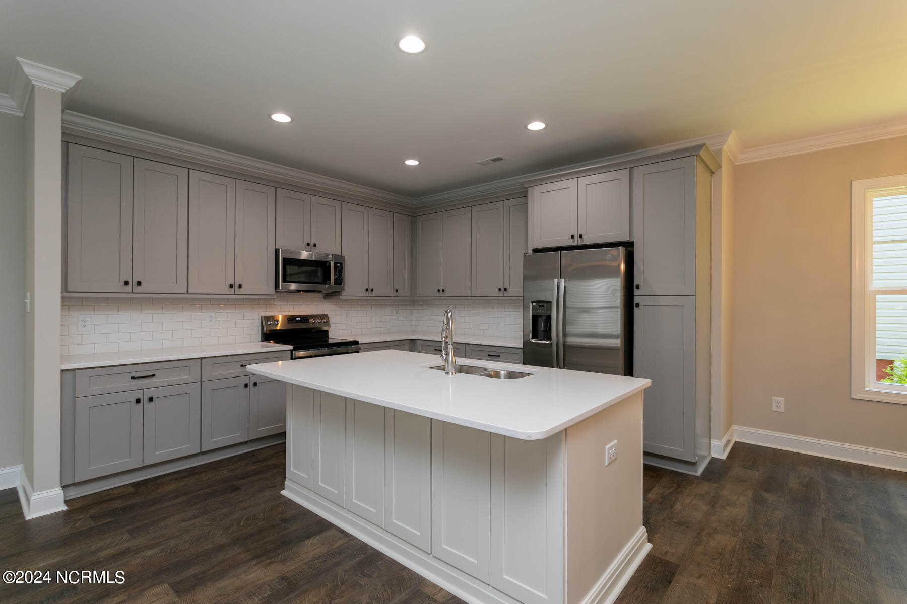 519 N Sycamore Street