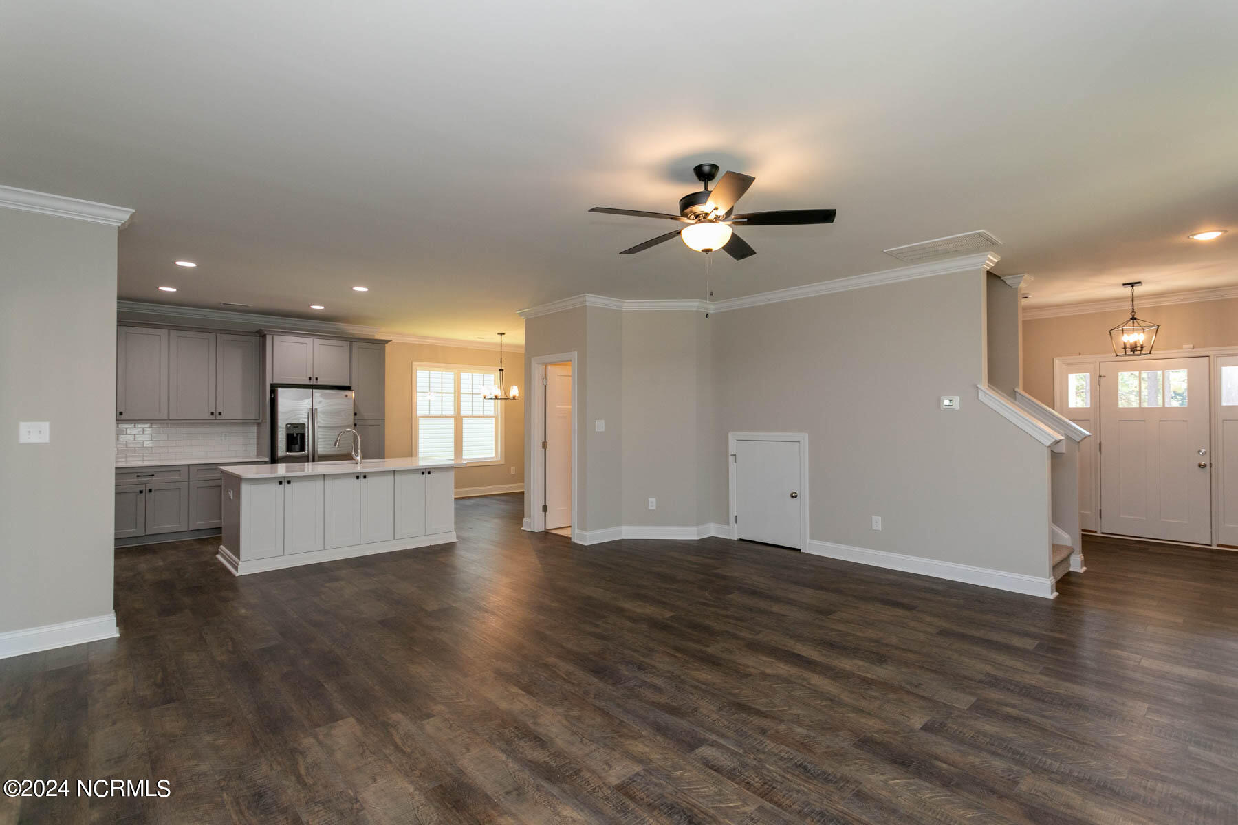 519 N Sycamore Street