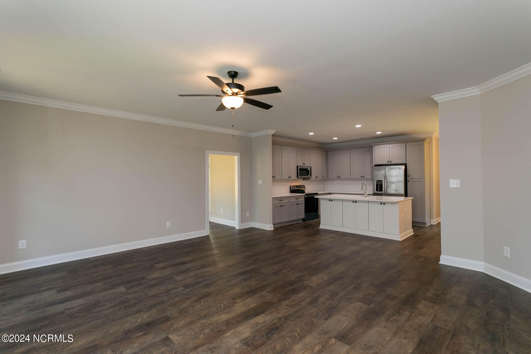 519 N Sycamore Street