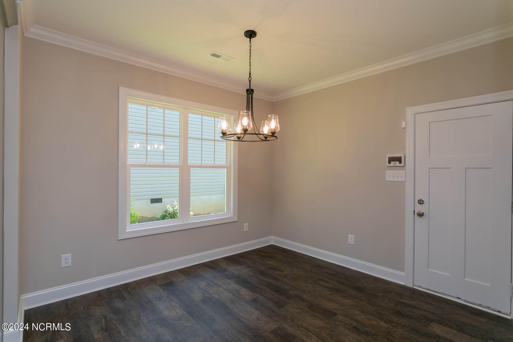 519 N Sycamore Street