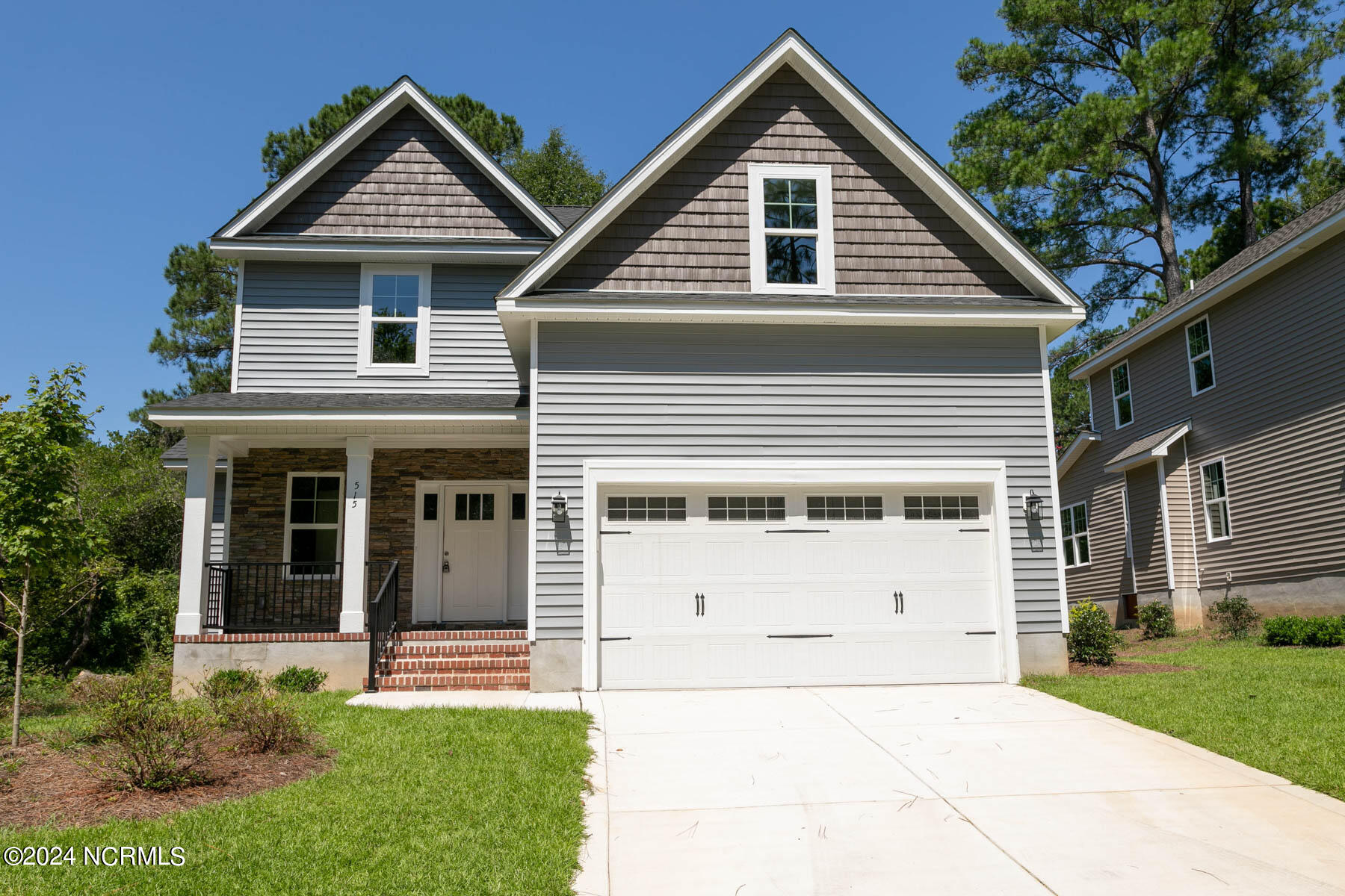 515 N Sycamore Street