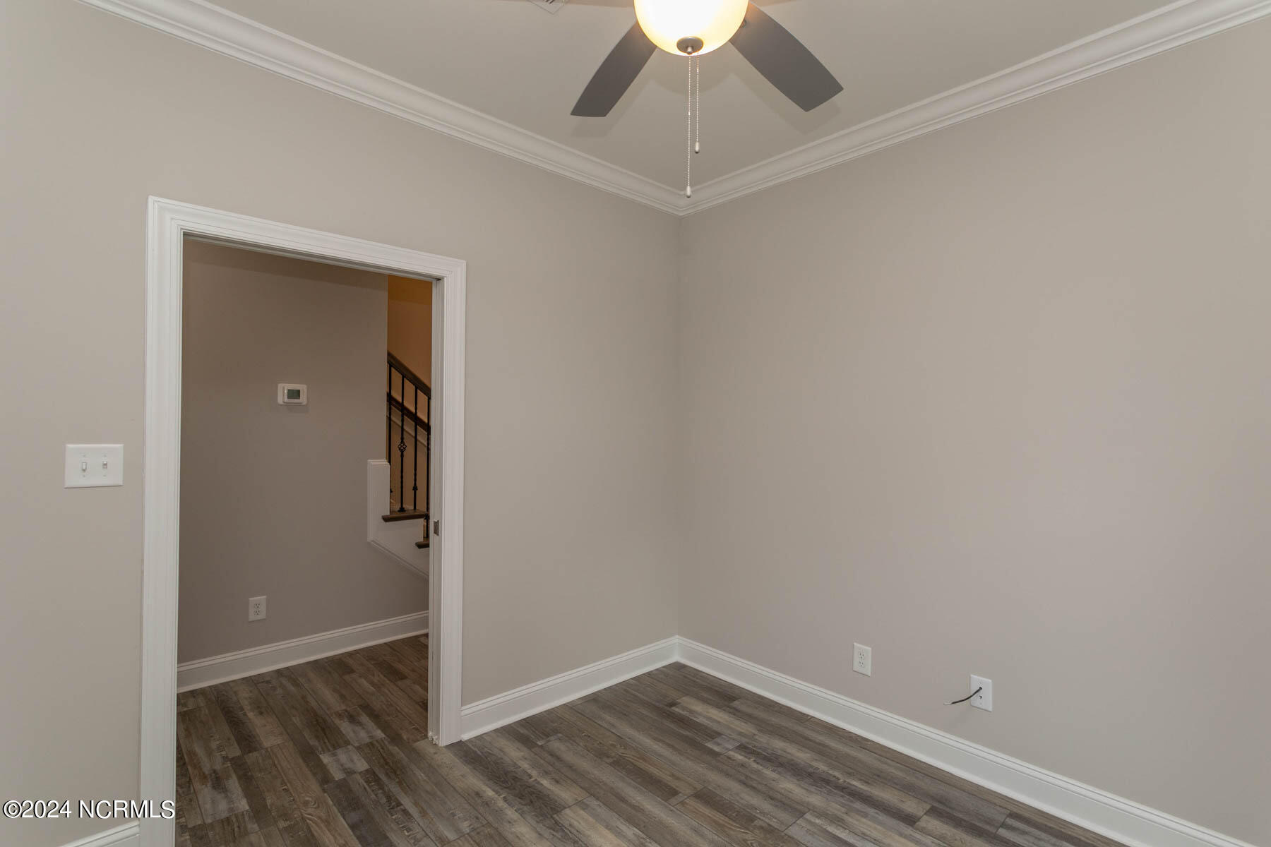 515 N Sycamore Street