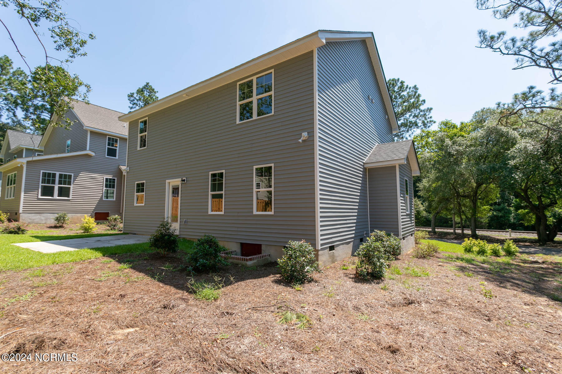 515 N Sycamore Street