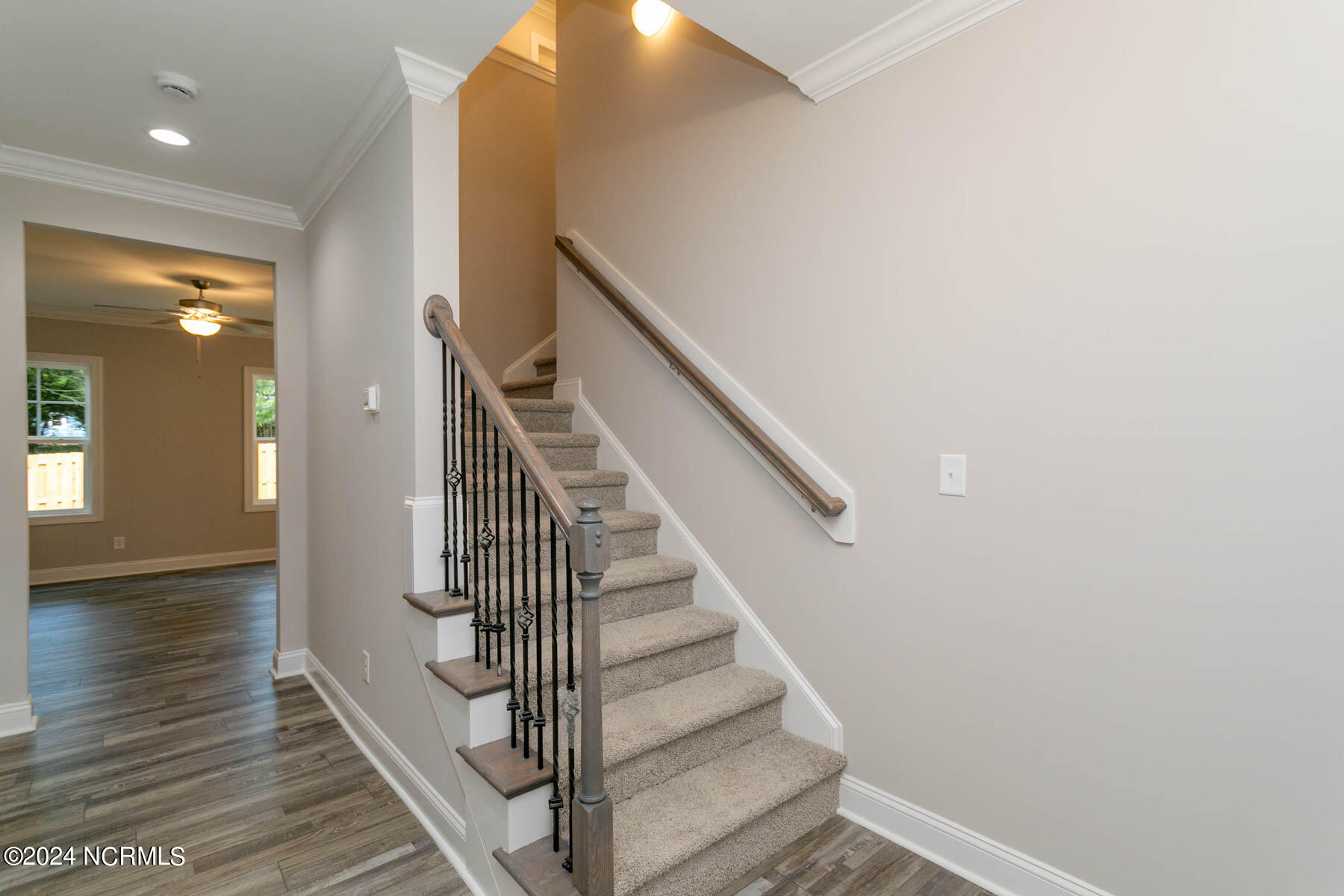 515 N Sycamore Street