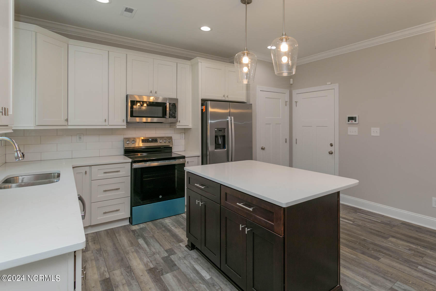 515 N Sycamore Street