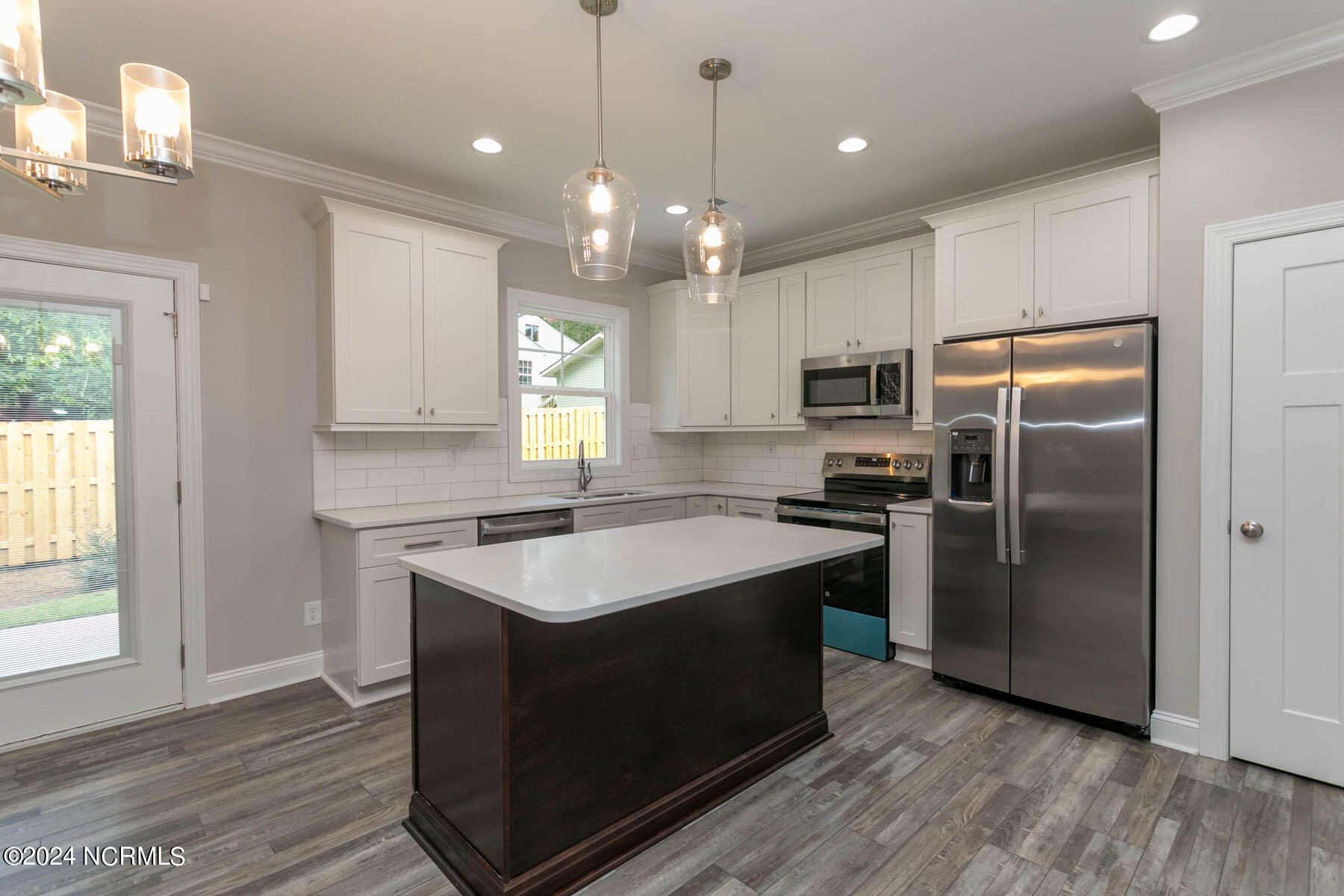 515 N Sycamore Street