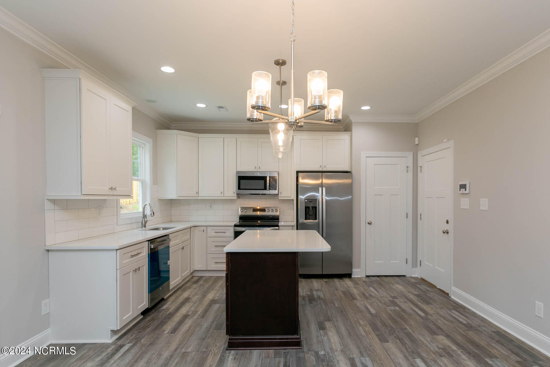 515 N Sycamore Street