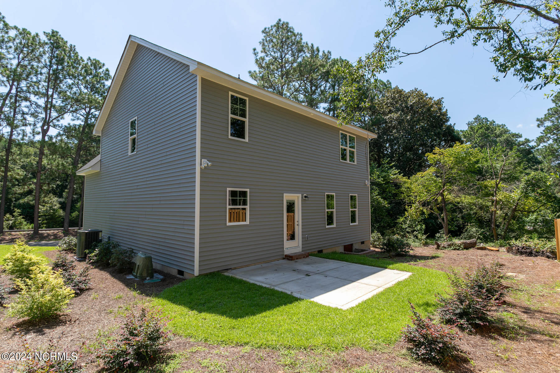 515 N Sycamore Street