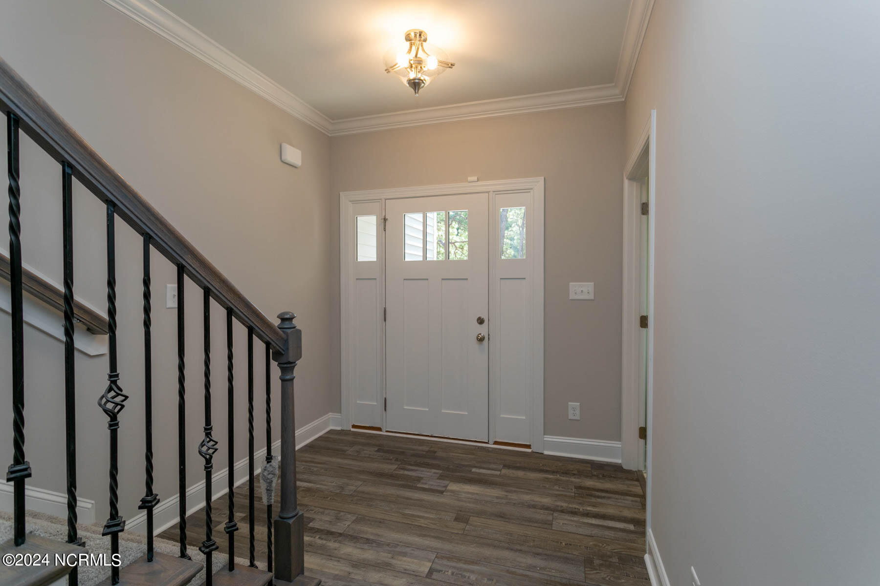 515 N Sycamore Street