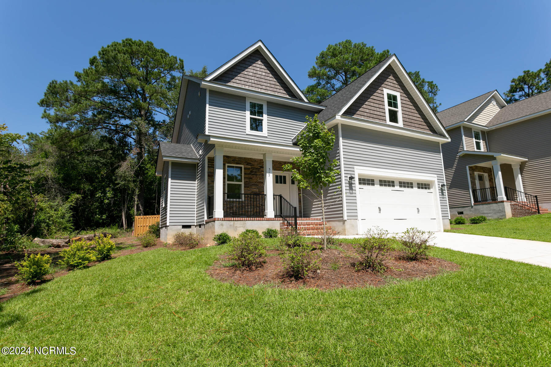 515 N Sycamore Street