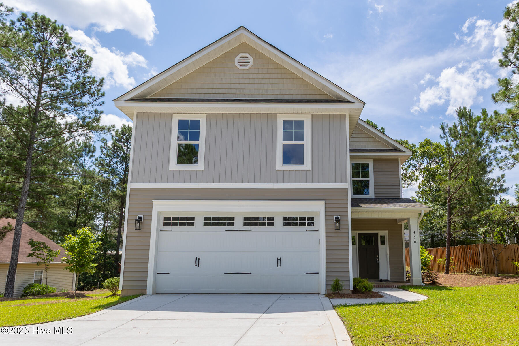 450 Spring Lake Drive