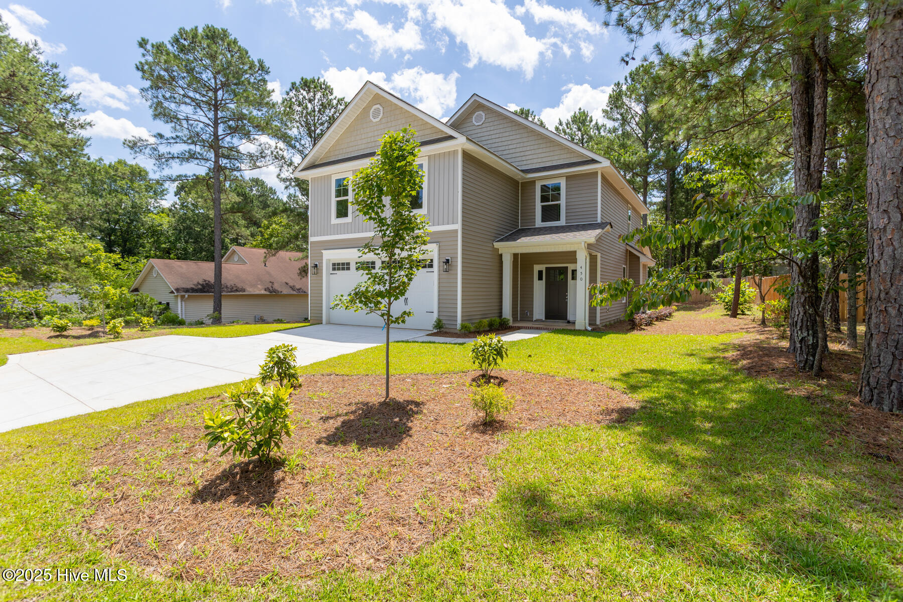 450 Spring Lake Drive