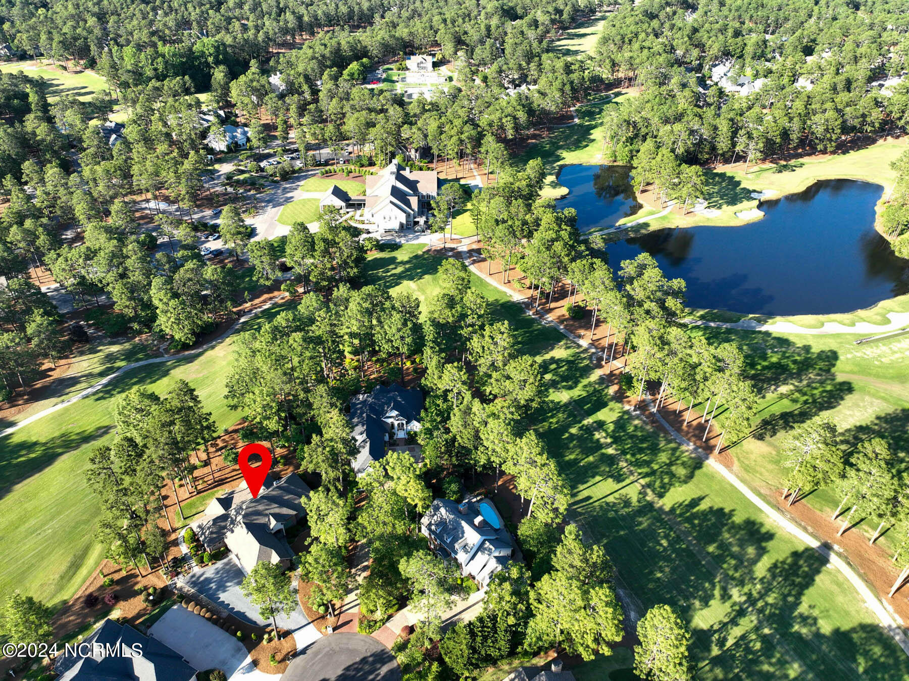 133 Saint Mellions Drive