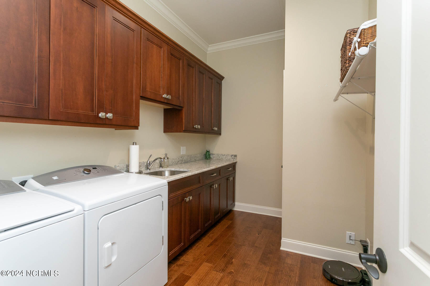 133 Saint Mellions Drive