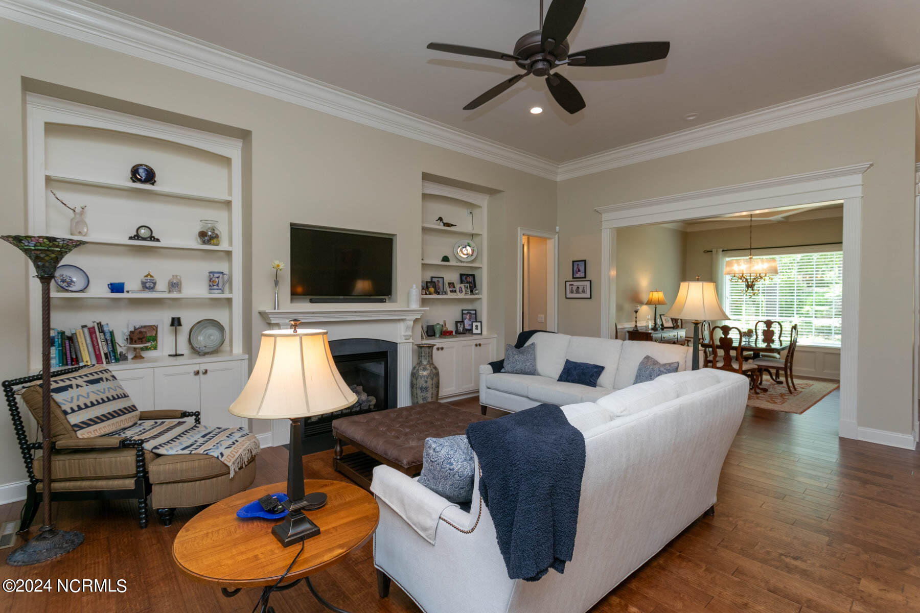 133 Saint Mellions Drive