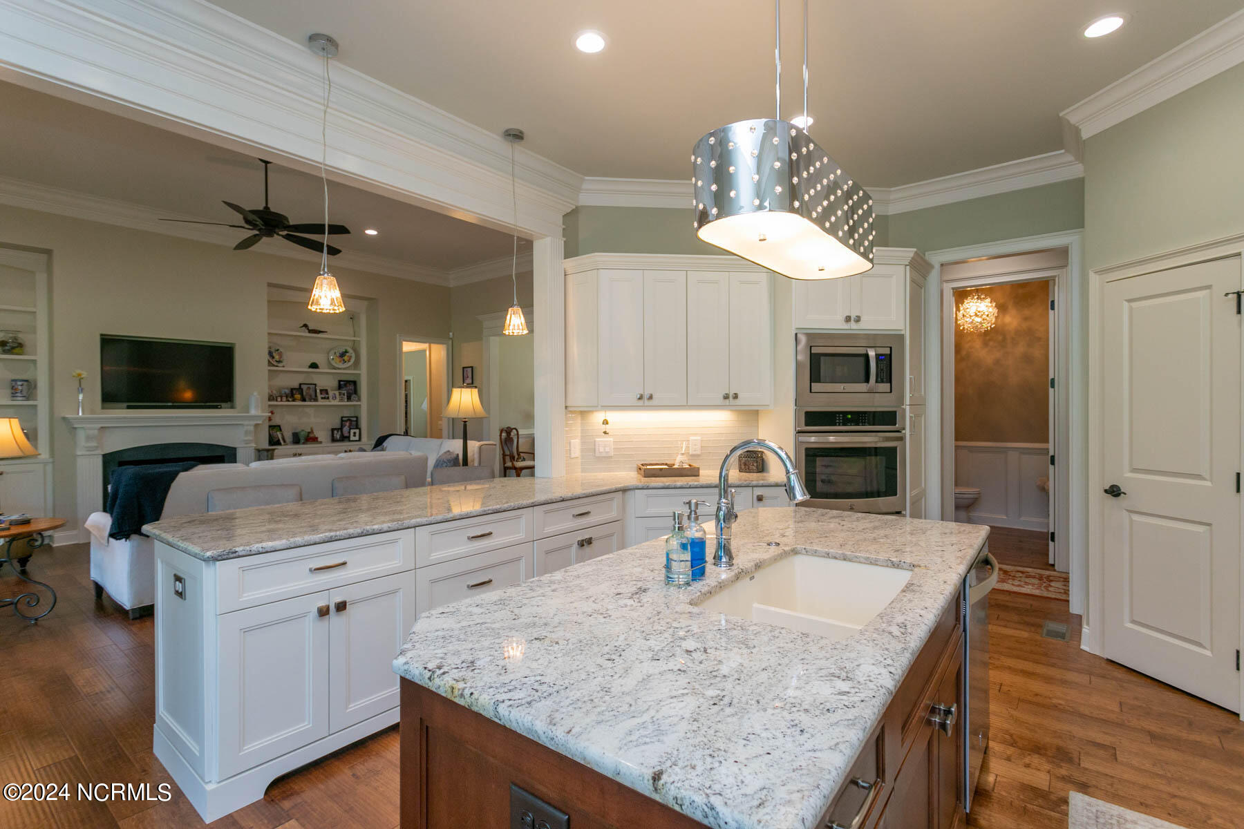 133 Saint Mellions Drive