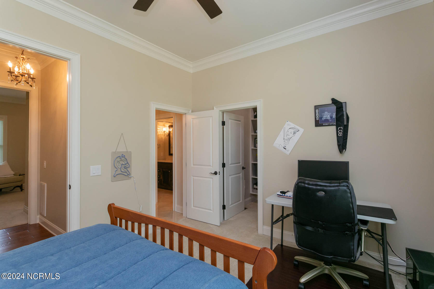 133 Saint Mellions Drive