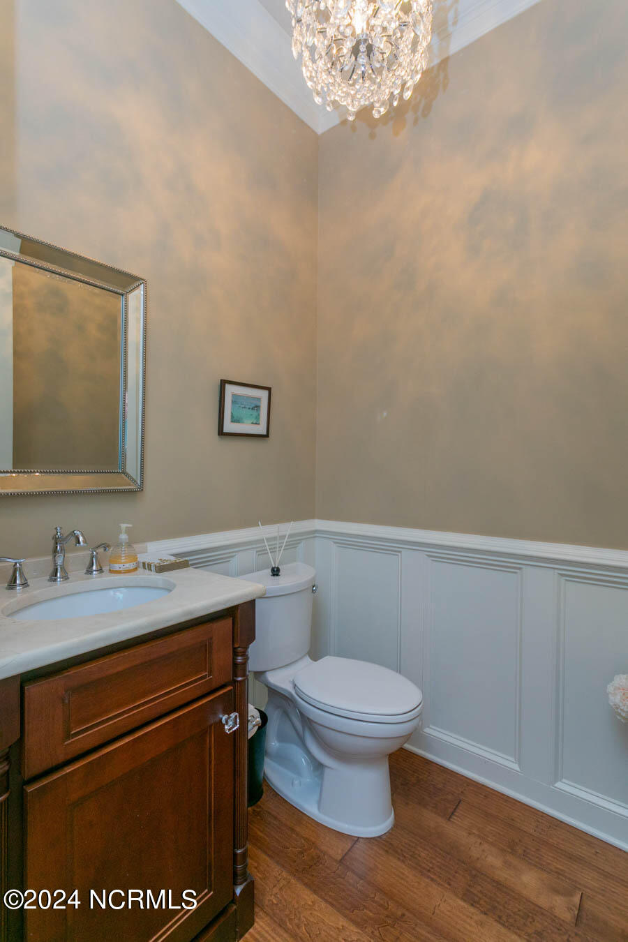 133 Saint Mellions Drive