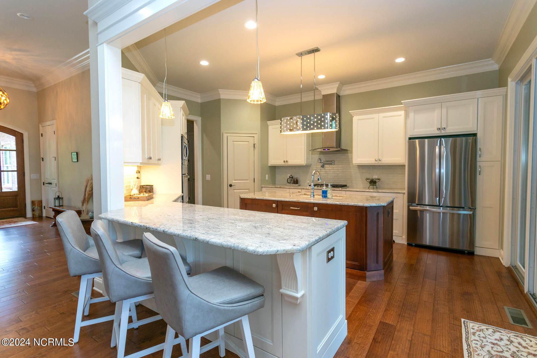 133 Saint Mellions Drive