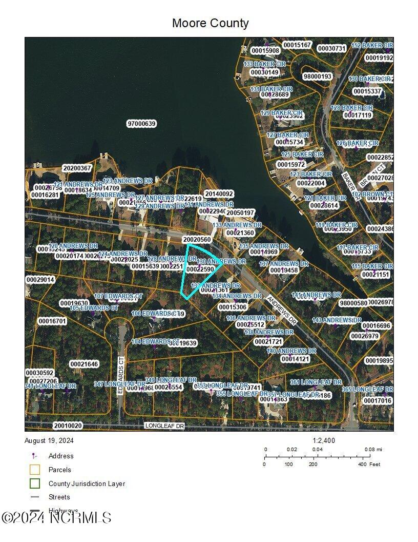 130 4321 Andrews Drive