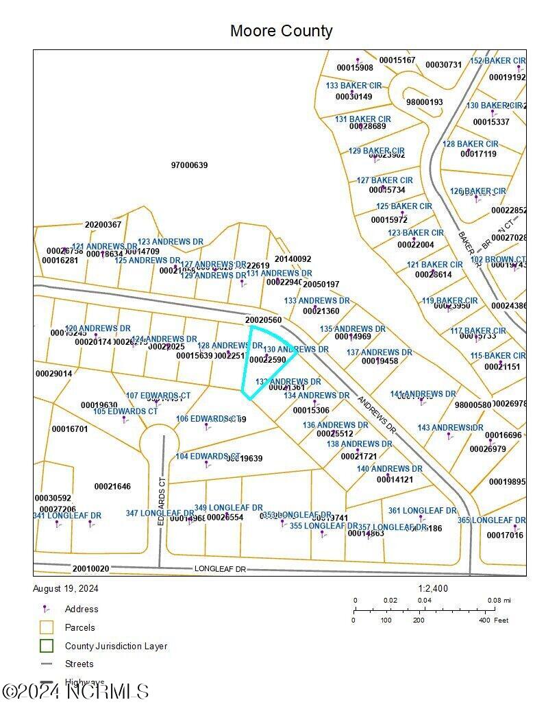 130 4321 Andrews Drive