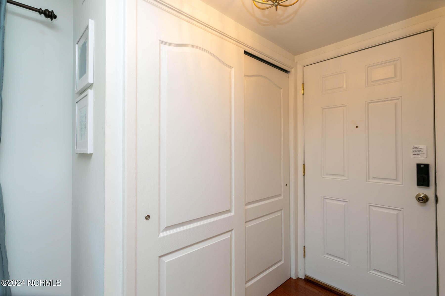 250 Sugar Gum Lane, 135