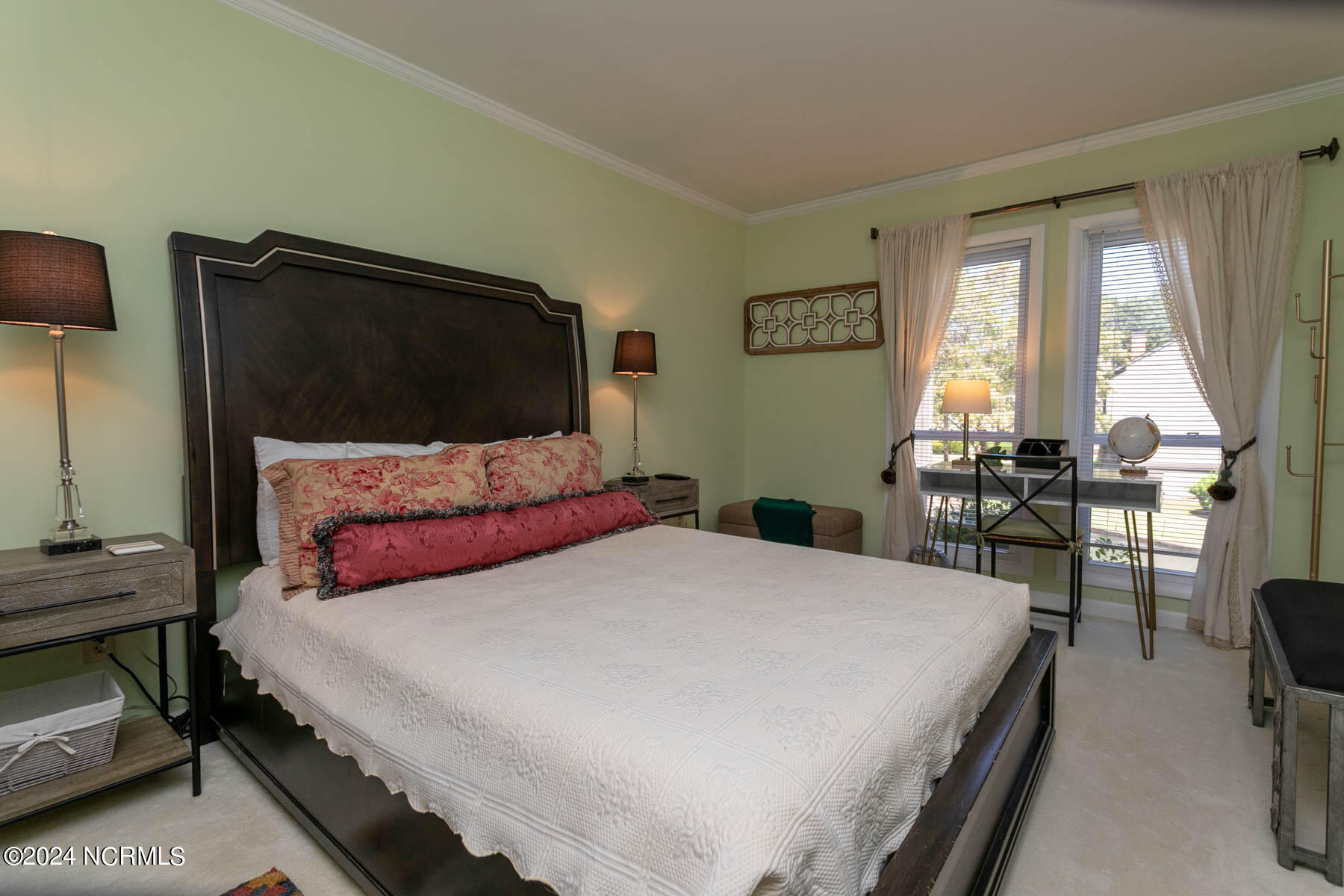 250 Sugar Gum Lane, 135