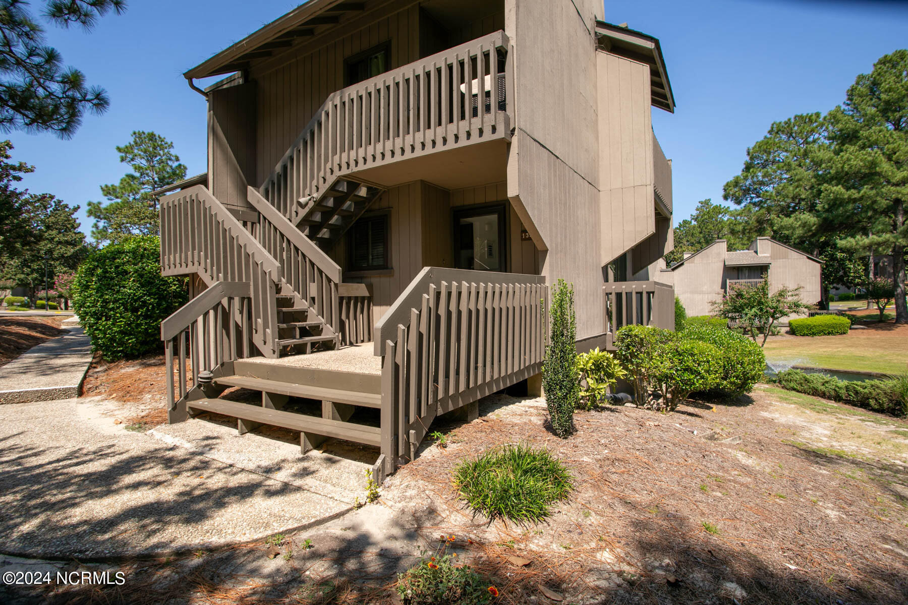 250 Sugar Gum Lane, 135