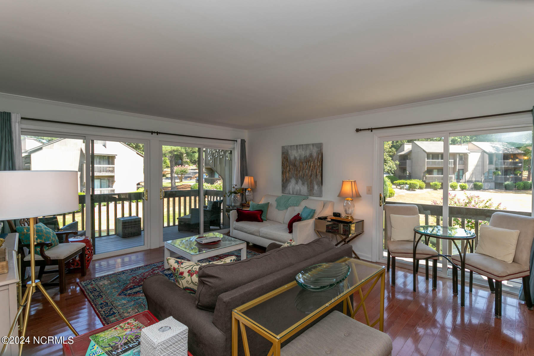 250 Sugar Gum Lane, 135