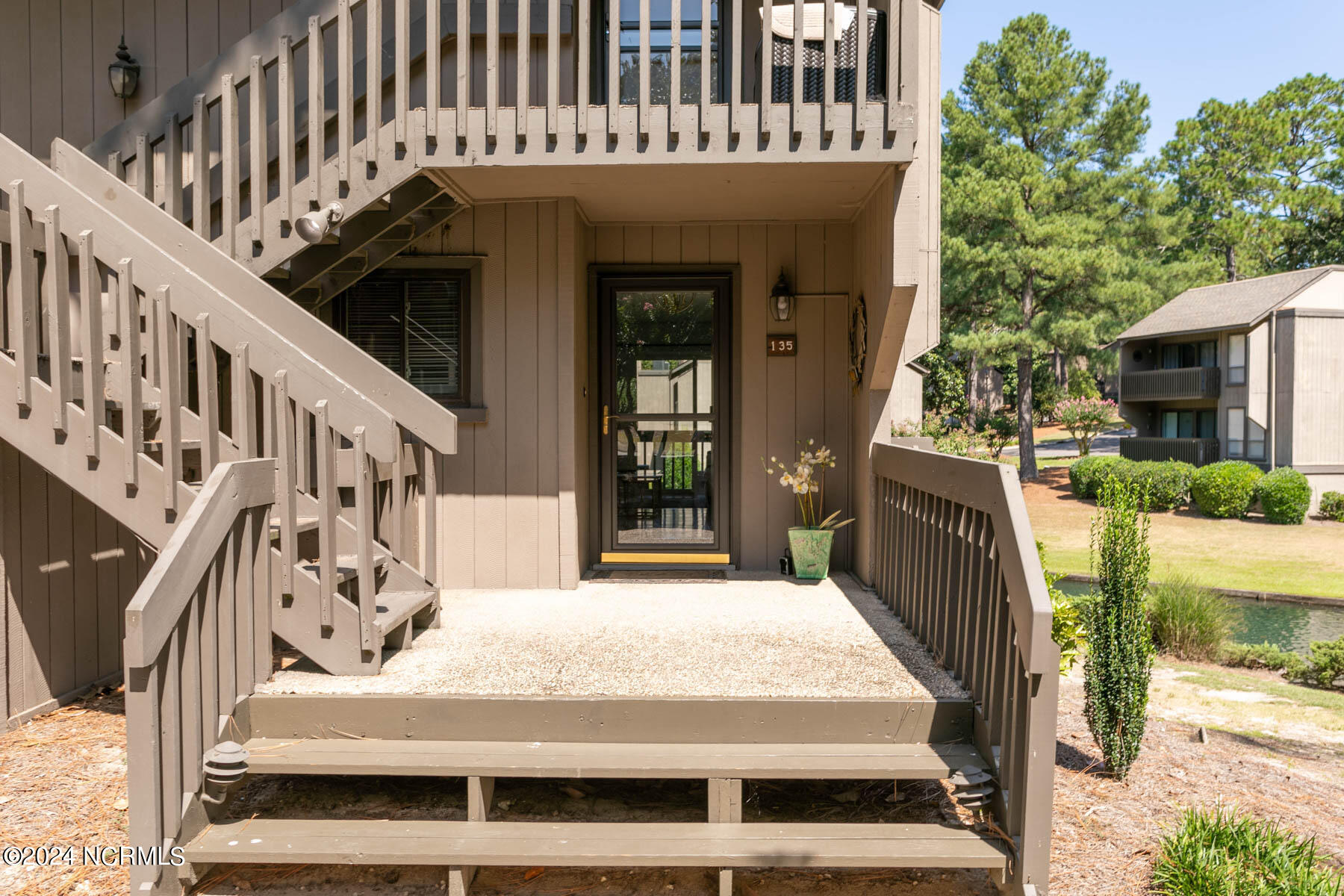 250 Sugar Gum Lane, 135