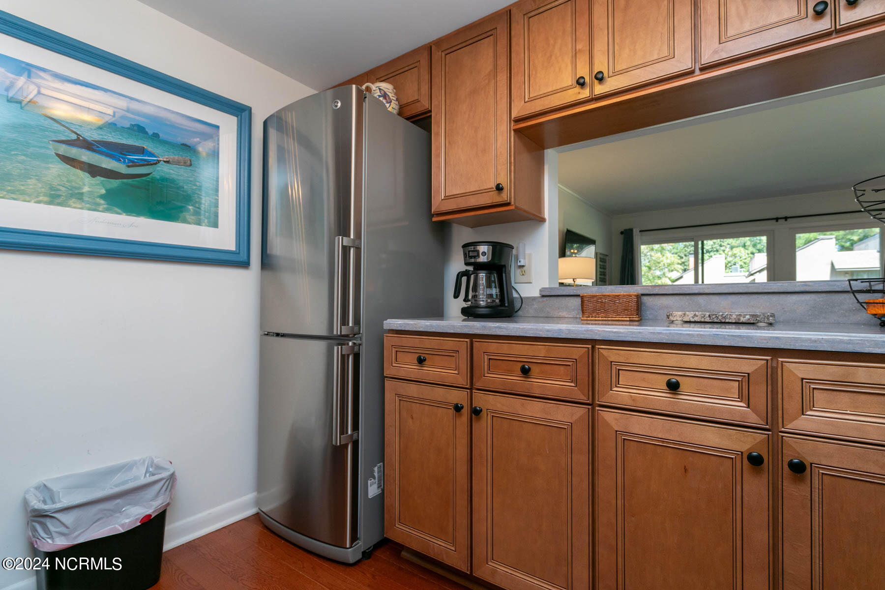 250 Sugar Gum Lane, 135