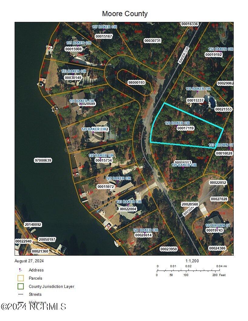 128 4304 Baker Circle