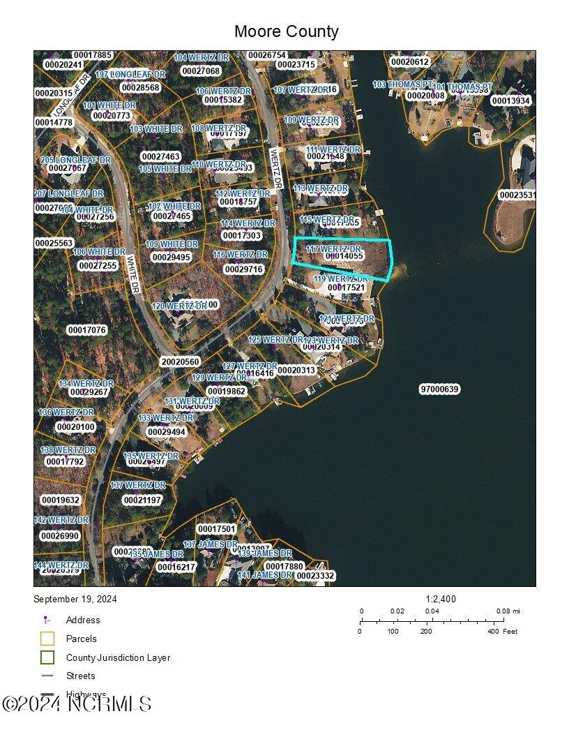 117 3078 Wertz Drive