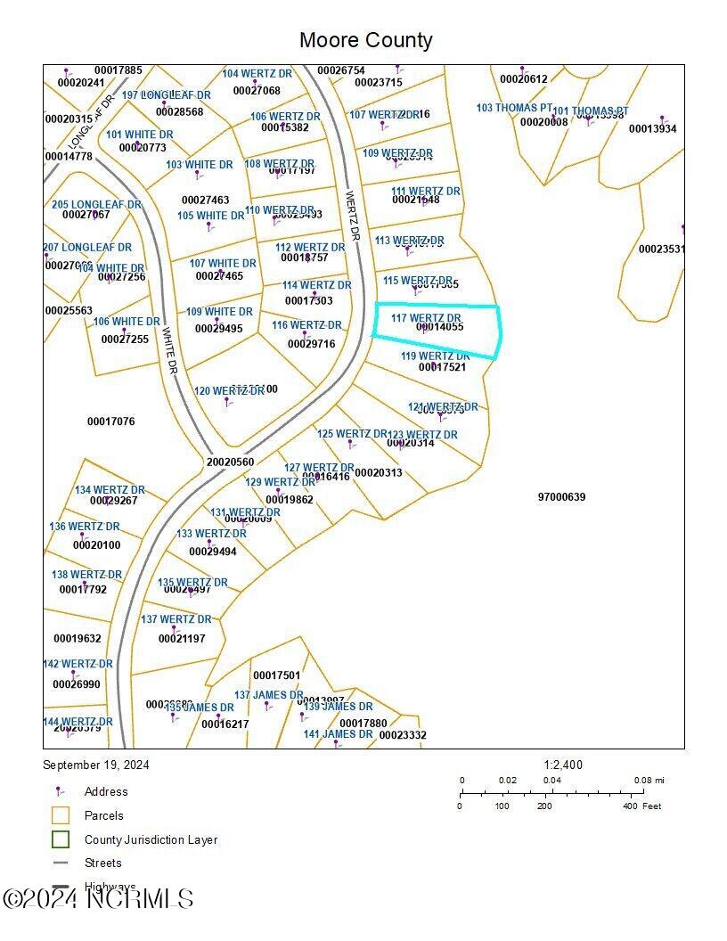 117 3078 Wertz Drive