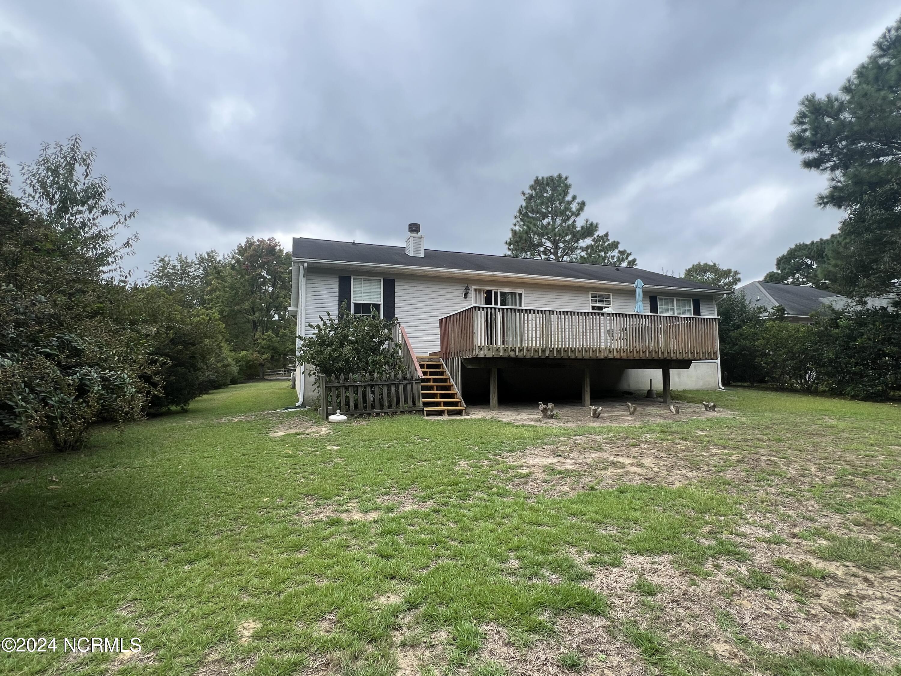 107 Roundtree Road