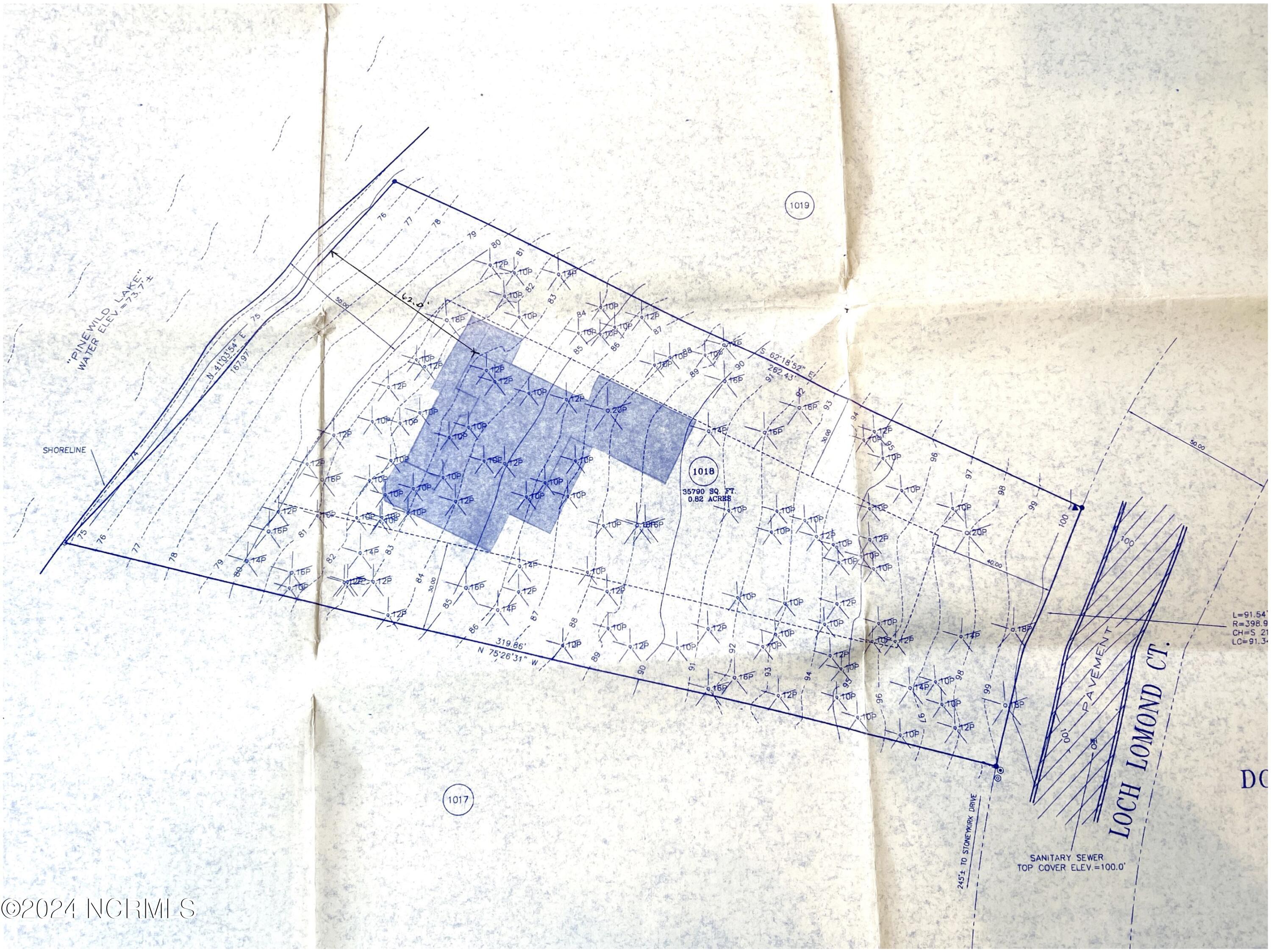 32 Loch Lomond Court