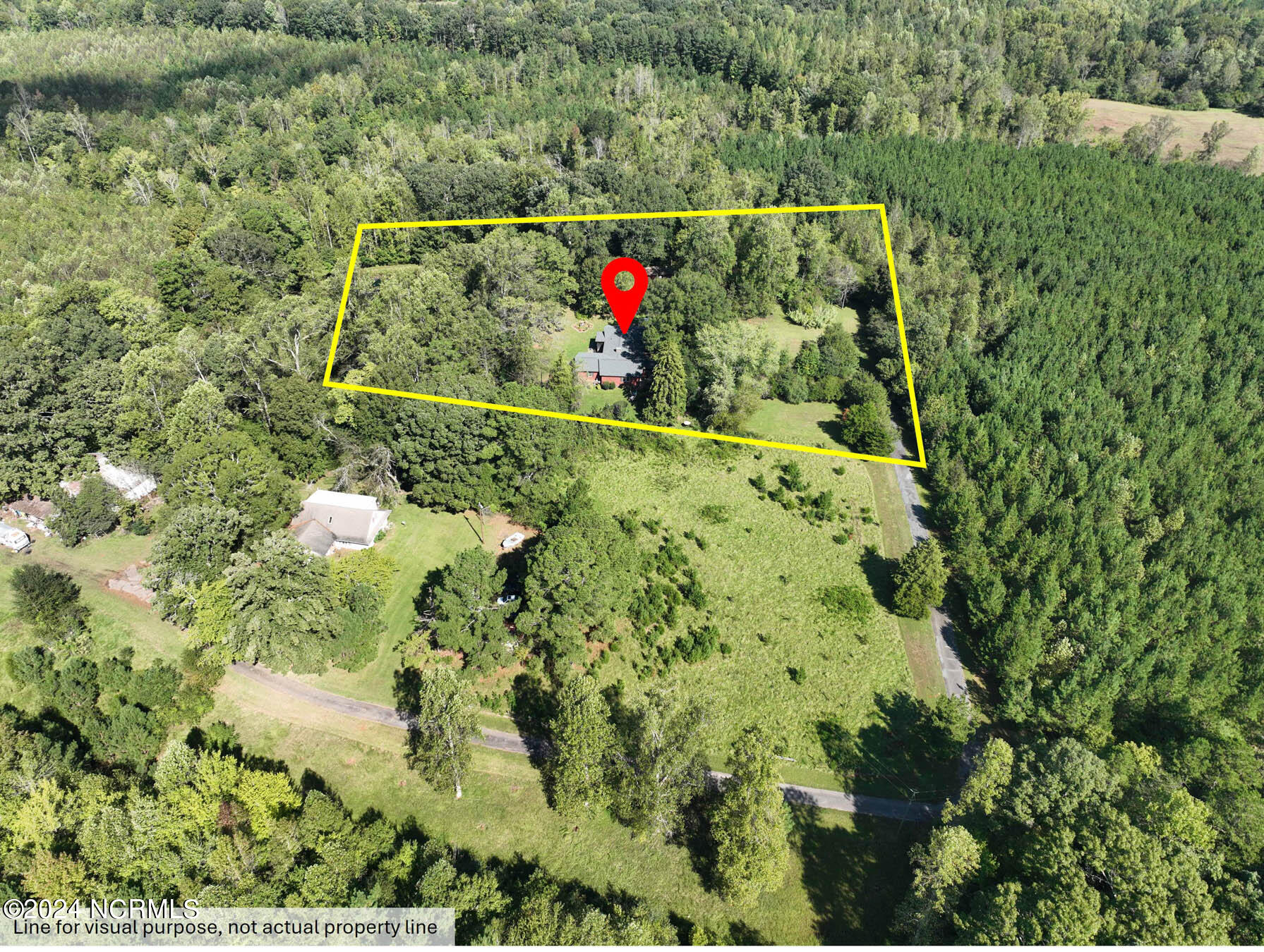 542 W College Street