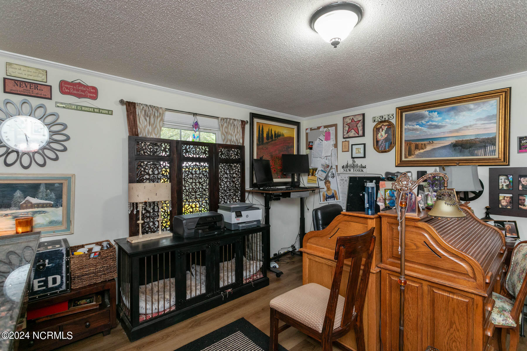 542 W College Street