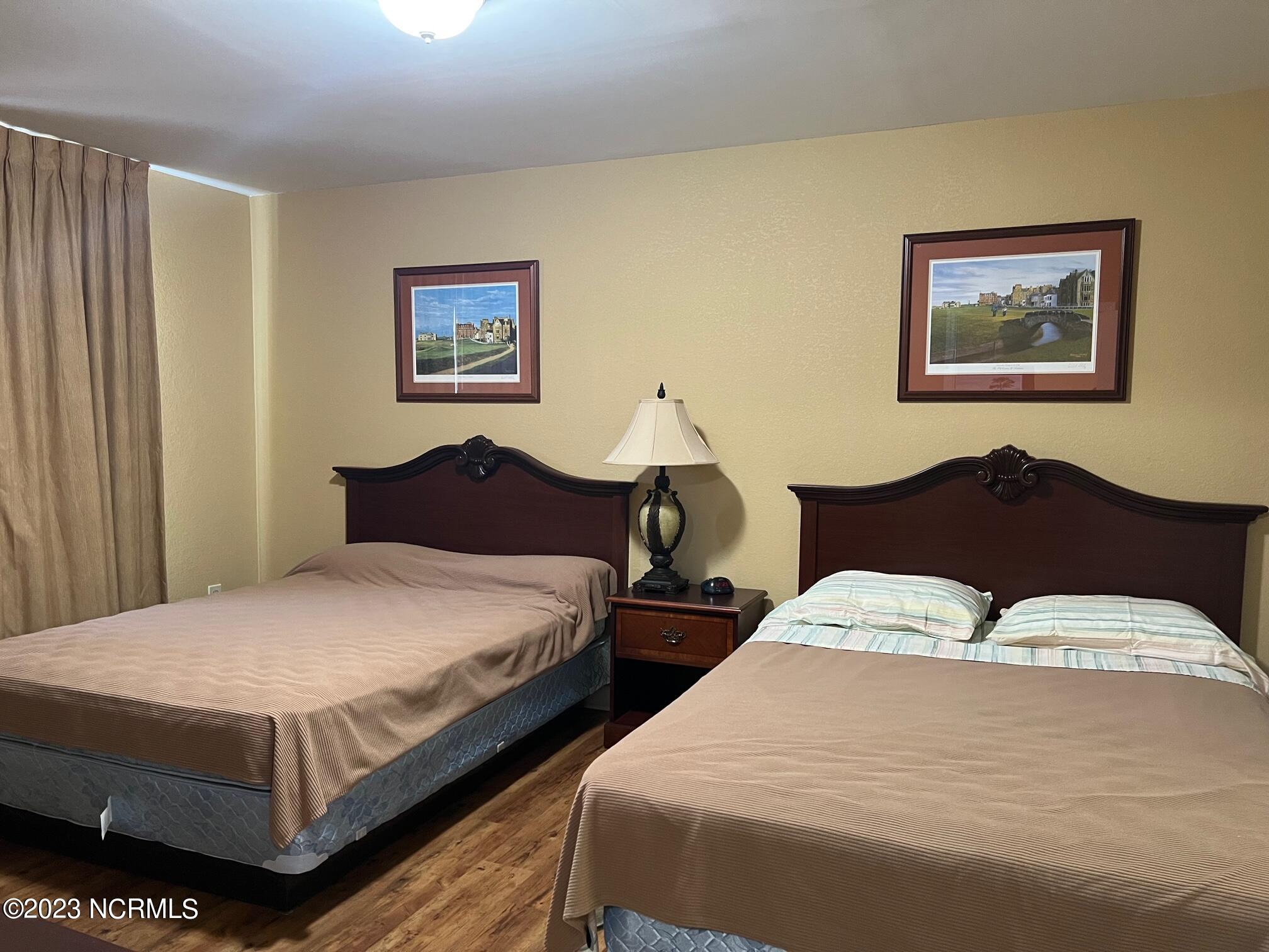 510 Little River Farm Boulevard, 106 B