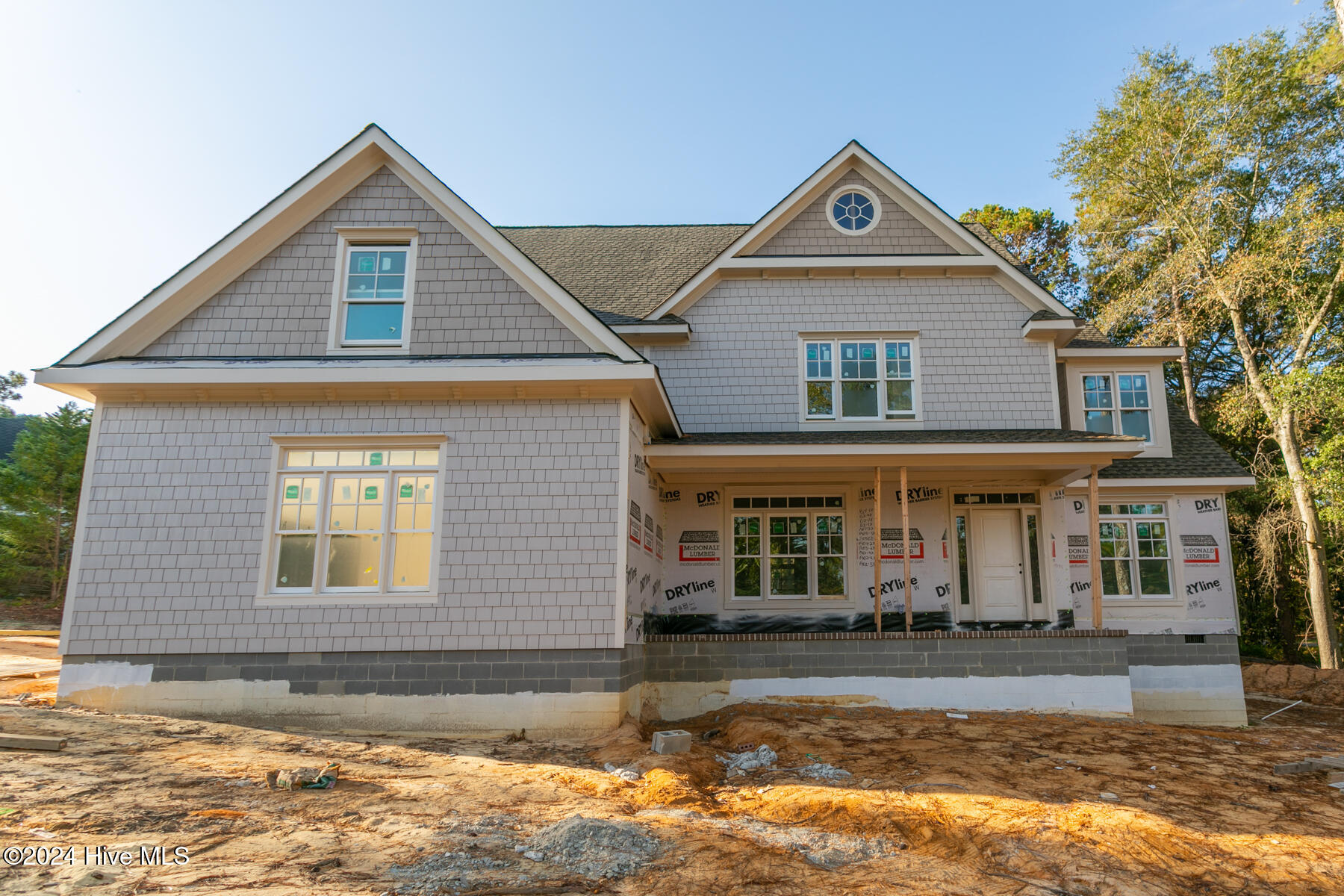 125 Graham Road