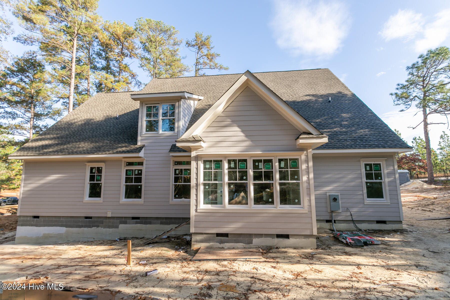 125 Graham Road