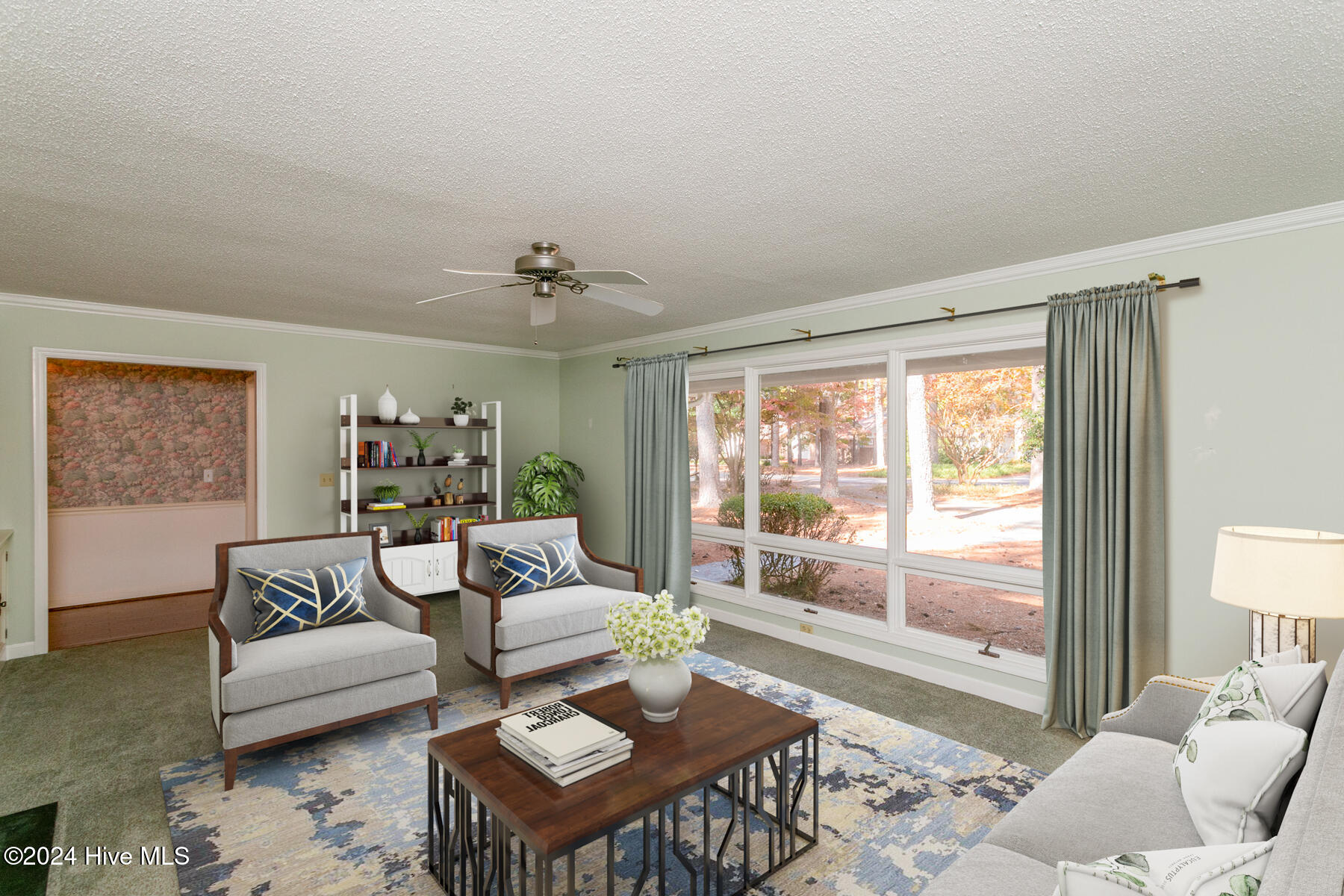 110 Burning Tree Road