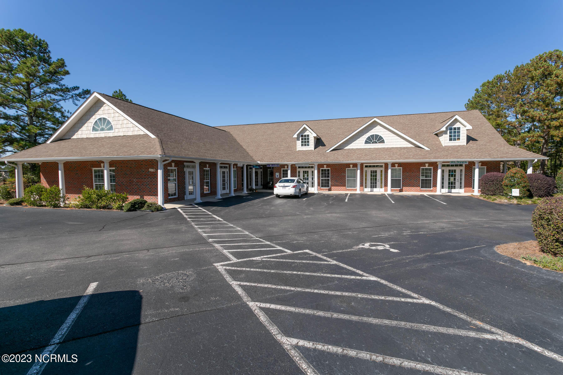 980 Seven Lakes Drive