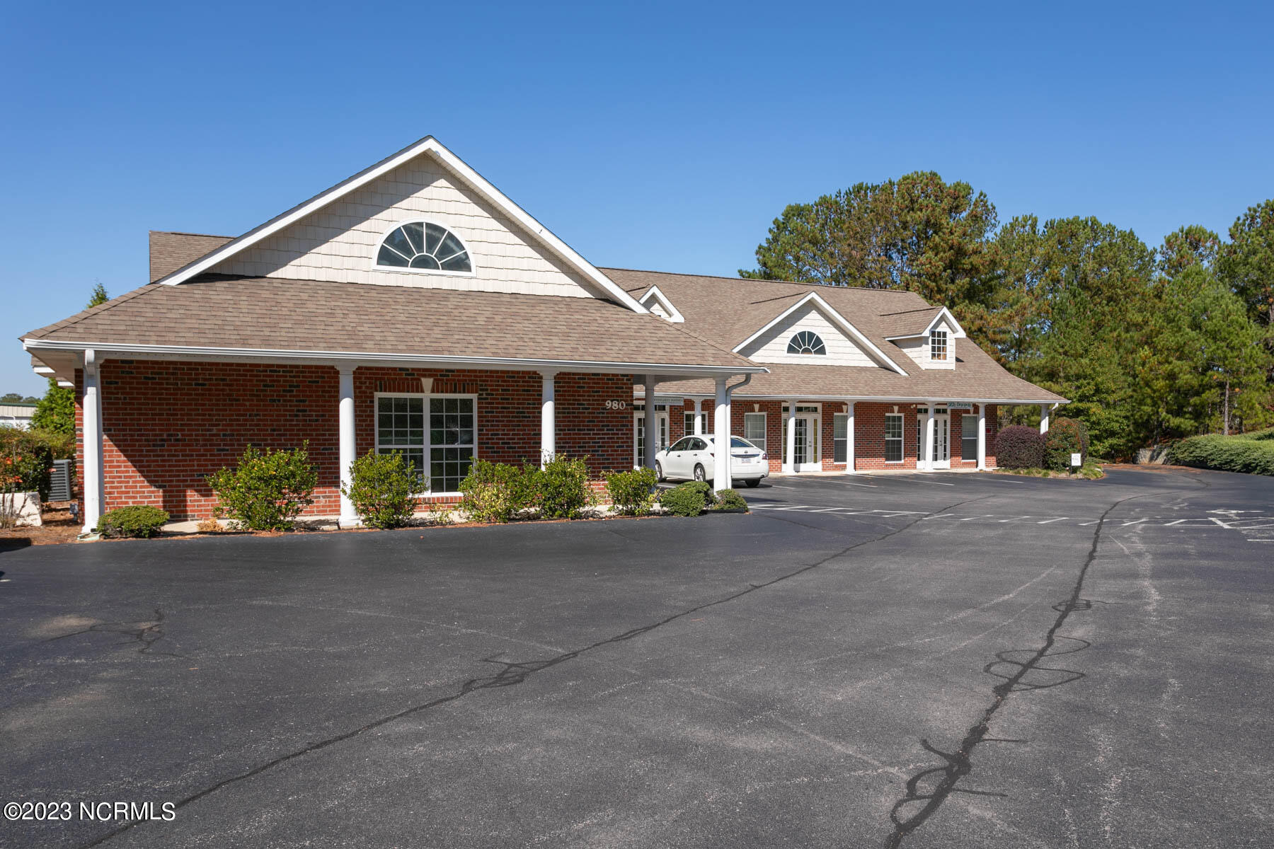 980 Seven Lakes Drive